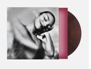 Olivia Dean The Art Of Loving Store Exclusive Deep Red Vinyl Valentines In Hand
