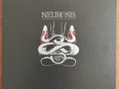 Neurosis Through Silver In Blood 2015 Reissue 180g 2LP Black Vinyl