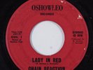 Sweet Soul/Funk 45 CHAIN REACTION Lady In Red OSHOWLEO HEAR h