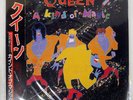 QUEEN A KIND OF MAGIC EMI EMS91168 Japan OBI VINYL LP