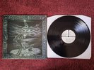 SATANIC RITES - Which Way The Wind Blows LP / ORIG. Chub 1985  RAR NWOBHM Mint-