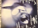 TOM WAITS Bone Machine ISLAND 1993 UK 1ST PRESS VINYL LP ILPS9993 512580-1