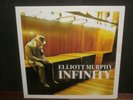 Elliott Murphy ‎– Infinity LP New SEALED vinyl