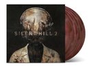 Silent Hill 2 Vinyl Soundtrack Limited Edition Deluxe Box Set 6 LP Red Laced VGM