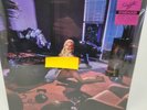 Slayyyter Starfucker Clear Vinyl Alternate Uncensored Explicit Cover LP 2023