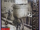 GUNS N' ROSES - CHINESE DEMOCRACY - US LP 2008 - NM/NM