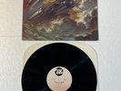 On the Rise by The SOS Band (1983 Tabu/CBS FZ 38697 Stereo LP Pitman)