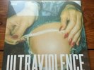 Lana Del Rey Ultraviolence Urban Outfitters Vinyl