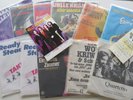 Wolle Kriwanek Paul Vincent Gunia Quartetto Promo Muster Ready Steady Go Singles