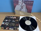 The Get Up Kids Something To Write Home About vinyl record LP DOG066 Doghouse
