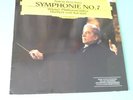 BRUCKNER * Symphony No. 7 * Karajan * Vienna Philharmonic * DG