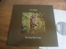 ANNE BRIGGS THE TIME HAS COME ACID FOLK PSYCH FEMVOX RARE LP MINT-