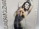 Alejandra Guzman, Eternamente Bella LP record vinyl Mexico VG+