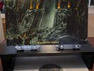 Disma Towards the Megalith Clear LP /100