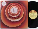 STEVIE WONDER Songs In The Key Of Life TAMLA 2XLP VG+ with 7