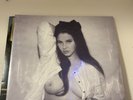 Did You Know That There's A Tunnel Under Ocean Blvd by Lana Del Rey (Record)