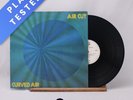 Curved Air Air Cut Reissue LP Album Vinyl Record WB 46 224 - VG+/EX
