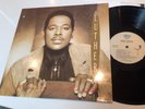 LUTHER VANDROSS “LUTHER-NEVER LET ME GO”ORIG.1993 EU VINYL LP N.MINT/UNPLAYED
