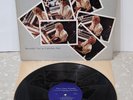 Nancy Faust Presents Crowd Pleasing Favorites LP Vinyl Record