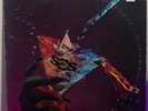 The S.O.S. Band S.O.S. LP Vinyl 1980 Tabu