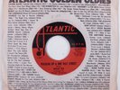 Northern Soul 45 WILLIE TEE Walking Up A One Way Street ATLANTIC HEAR h