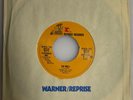 Fleetwood Mac with Peter Green / Oh Well & The Green Manalishi Reprise 45 / NM-