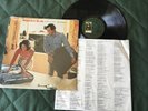 1988 SPARKS LP W/ SHRINK “Interior Design” Fine Art Records Synth Pop/ Lyrics