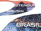 Ritenour, Lee  Dave Grusin Brasil Vinyl