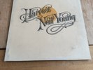 Neil Young Harvest LP 1972 Reprise MS 2032 Terre Haute Sterling LH 1st press