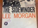 Lee Morgan - The Sidewinder