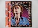 The Psychedelic Furs Mirror Moves Epic 283P-530 Japan  VINYL LP OBI