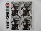 The Smiths Meat Is Murder Rough Trade 25RTL-3001 Japan  VINYL LP OBI