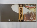 Led Zeppelin II Atlantic P-10101A Japan  VINYL LP OBI