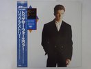 Rick Astley Together Forever RCA RPS-1038 Japan  VINYL LP OBI