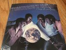 Tomorrow’s Edition 1982 Vinyl Funk/Soul VG+ Promo
