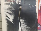 The Rolling Stones – Sticky Fingers ; 1971 LP