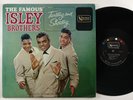 Isley Brothers 