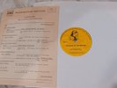 STORY OF THE BEATLES USA 1980 PROMO ONLY 10 LP BBC LONDON WAVELENGTH RADIO SHOW