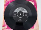 The Clovers Lovey 7” Single Vinyl Record 45rpm One Mint Julep