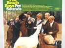 THE BEACH BOYS | Pet Sounds | LP B0024729-01, ST 2458 | 2016 | NM / VG++