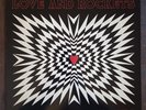 Love And Rockets – Love And Rockets First US Pressing 1989 Vinyl LP M/VG+
