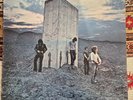 The Who Who's Next Lp 1st Press [Ex/Vg+] ABS BANGER****