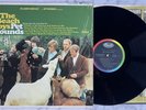 The Beach Boys Pet Sounds Vinyl Record Album LP 1st Press Duophonic SHRINK NM