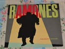 Ramones - Pleasant Dreams 1981 Germany LP Vinyl - Sire 203 891-320