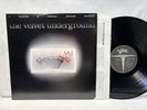 THE VELVET UNDERGROUND VU  1985 Verve Experimental/Garage Rock  NM