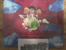 J. COLE KOD  Alternate Cover Pink Vinyl Factory Sealed NM VERY LIMITED