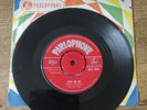 LOVE ME DO-THE BEATLES VINYL ,7