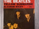 The Beatles - Yellow Submarine / Eleanor Rigby - 7