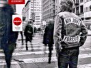 BON JOVI on LP 