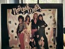 NEW YORK DOLLS,  Night Of The Living Dolls 1985 Mercury NM  Vinyl LP